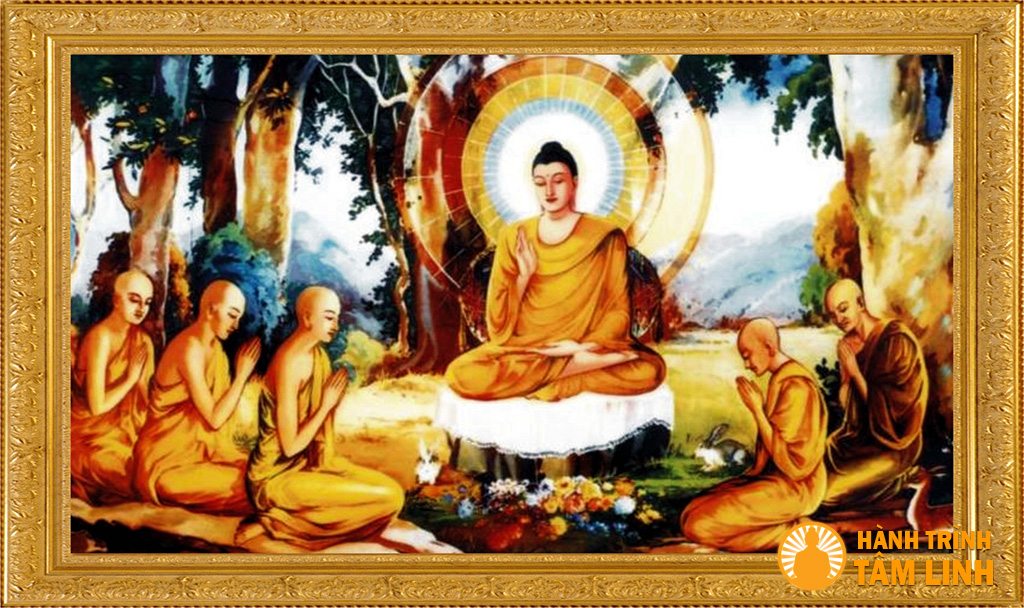 Đức Phật con người vĩ đại nhất