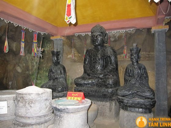 Tam Thế Chư Phật