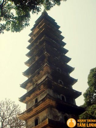 Tháp Phổ Minh