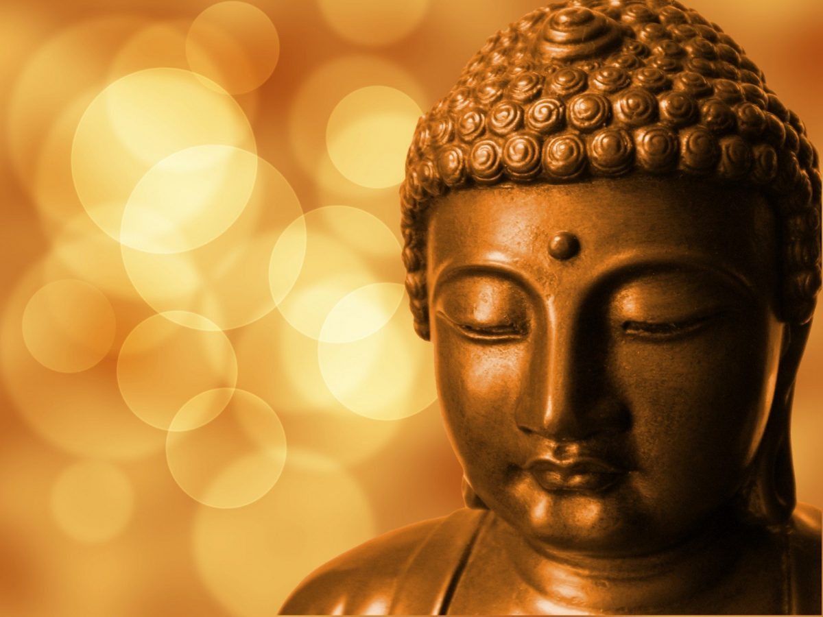 Thuyết luân hồi trong Phật Giáo